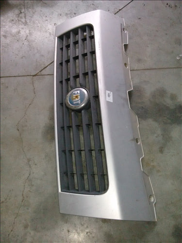 masca fata Fiat Ducato, an 2008