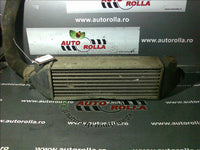 radiator intercooler Ford Transit 2.4D an 2006