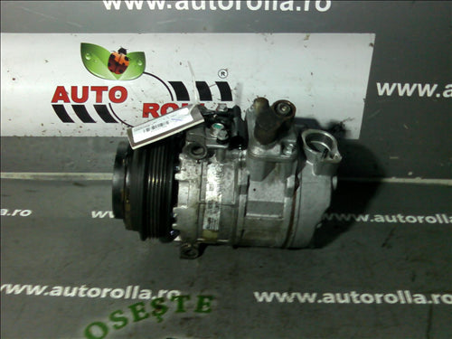 compresor ac Mercedes Sprinter 2.2CDI