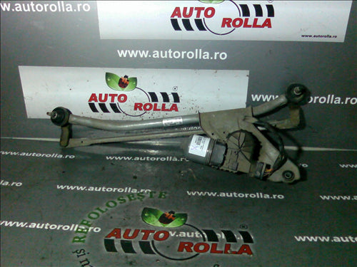 timonerie stergatoare si motoras Dacia Logan MCV an 2012