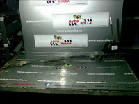 timonerie schimbator viteze si sufe Dacia Logan MCV 1.5DCI an 2012