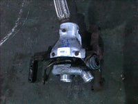 turbina Volkswagen LT 2.8D