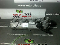 clapeta acceleratie si galerie admisie Volkswagen LT 2.8D