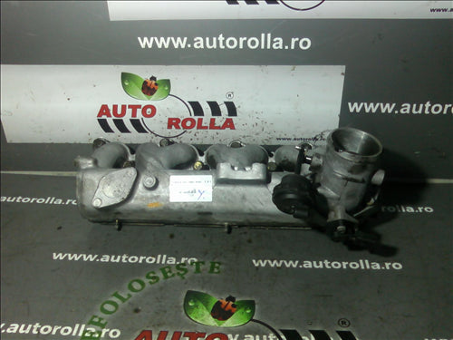 clapeta acceleratie si galerie admisie Volkswagen LT 2.8D