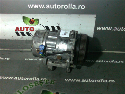 compresor ac Volkswagen LT 2.8D