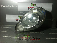 far stanga Renault Kangoo an 2012