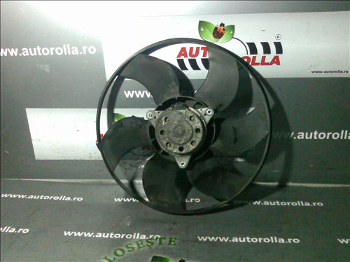 electroventilator Renault Kangoo 1.5DCI, an 2012