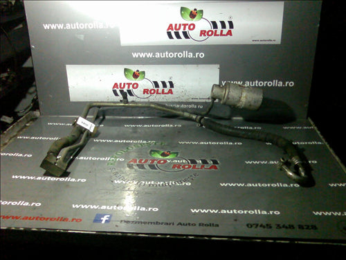 conducte ac si vas Volkswagen LT 2.8D