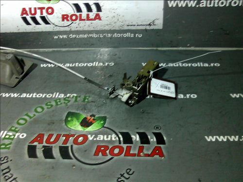 cremaliera usa dreapta fata Volkswagen LT