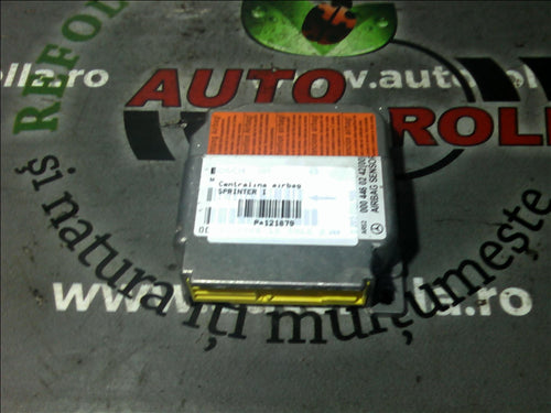 centralina airbag Mercedes Sprinter