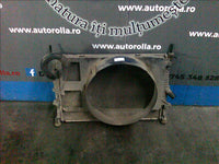 radiator apa si difuzor Ford Transit 2.4D an 2007