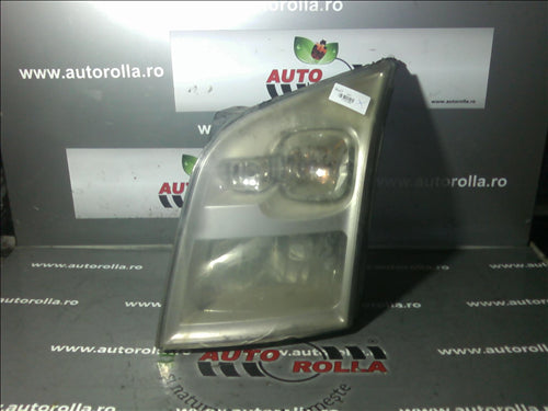 far stanga Ford Transit an 2007