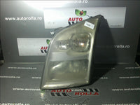 far stanga Ford Transit an 2007