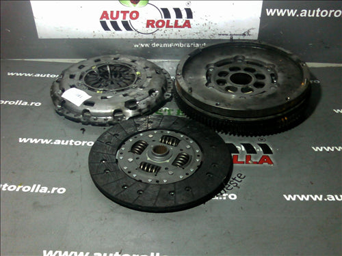 volanta ambreiaj oscilant Ford Transit 2.4TD, an 2007