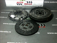 volanta ambreiaj oscilant Ford Transit 2.4TD, an 2007