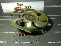 viscocuplaj si palet Ford Transit 2.4TD an 2007