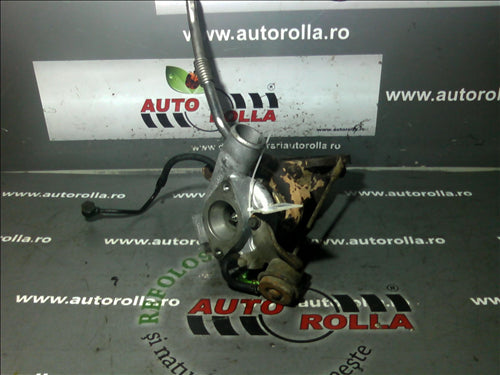 turbina Ford Transit 2.4TD an 2007