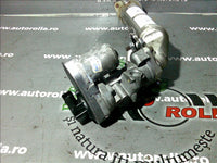 egr Ford Transit 2.4TD an 2007