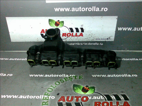 galerie admisie Ford Transit 2.4TD an 2007