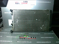 radiator apa Skoda Fabia 1.4S