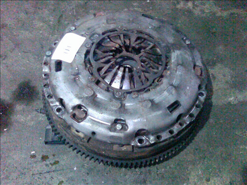 placa si disc ambreiaj Peugeot Boxer 2.2HDI an 2008