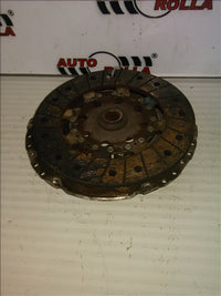 placa si disc ambreiaj Peugeot Boxer, 2.2HDI an 2008