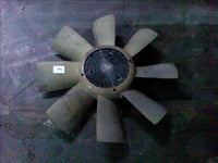 viscocuplaj electric si palet Renault Magnum euro5 an 2008