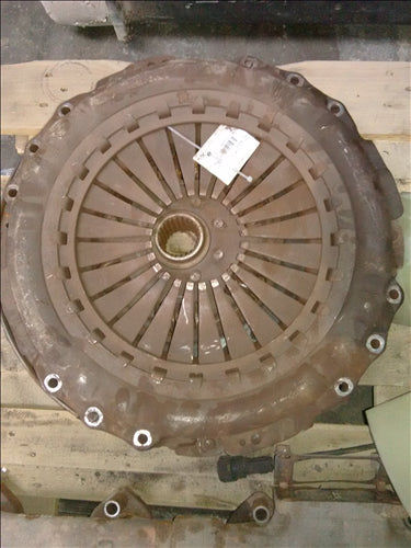 ambreiaj complet Renault Magnum euro5 an 2008