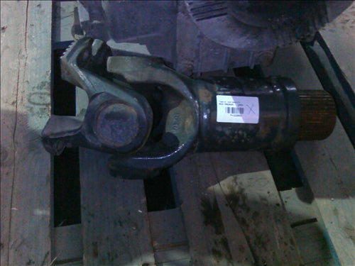 cupla cardan cutie viteze Renault Magnum an 2008