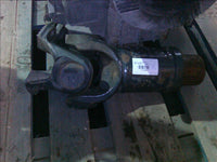 cupla cardan cutie viteze Renault Magnum an 2008