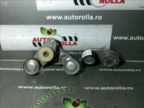 intinzatori si role motor Renault Magnum euro5 an 2008