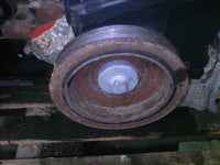 fulie motor Renault Kangoo 1.5DCI an 2012 EURO5