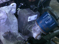 thermoflot motor Renault Kangoo 1.5DCI an 2012 EURO5