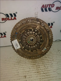 ambreiaj complet Renault Kangoo 1.5DCI, an 2012 EURO5