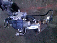 egr si racitor Renault Kangoo 1.5DCI an 2012 EURO5