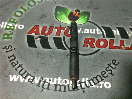 injectoare set Renault Kangoo 1.5DCI an 2012 EURO5