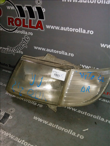 far si semnal stanga Mercedes Vito an 2002