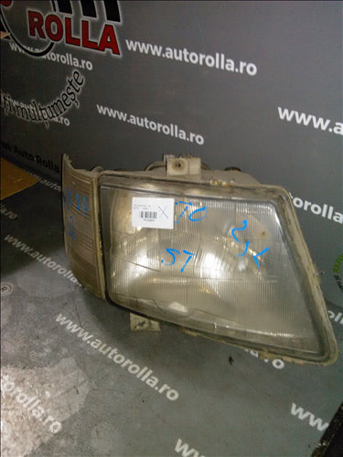 far si semnal dreapta Mercedes Vito, an 2002