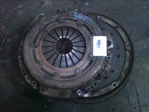 ambreiaj oscilant complet Mercedes Vito 2.2CDI an 2001