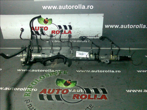 rampa injectoare Mercedes Sprinter 2.7CDI an 2004