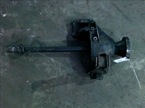 intermediar planetara si suport Mercedes Vito an 2002