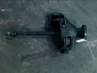 intermediar planetara si suport Mercedes Vito an 2002