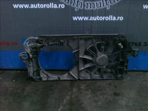 electroventilator ac si difuzor Mercedes Sprinter an 2008