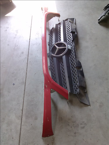 masca fata Mercedes Sprinter an 2008