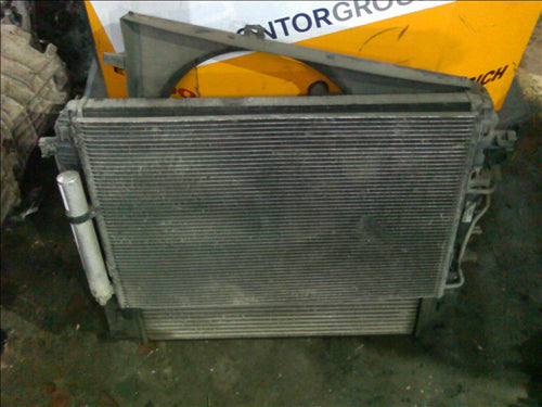radiator ac Mercedes Sprinter 2.2CDI an 2008