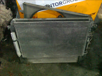 radiator ac Mercedes Sprinter 2.2CDI an 2008