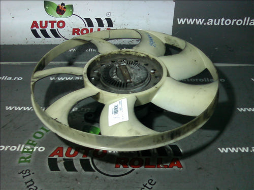 vascocuplaj si palet Ford Transit 2.4TD an 2008