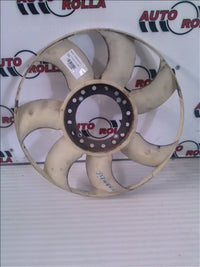 Palet vascucuplaj Ford Transit 2.4TD, an 2008