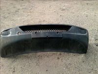 bara fata Mercedes Sprinter, an 2008