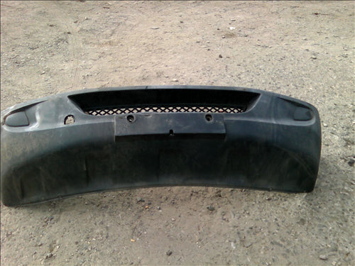 bara fata Mercedes Sprinter an 2008